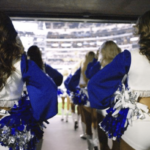 Dallas Cowboys Cheerleaders